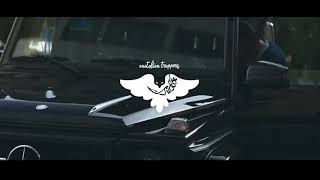 Elpaixx - Gayri Meşru (Saz Remix)