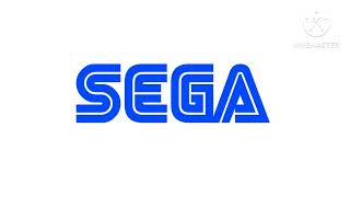 Original sega logo by: Adias_111