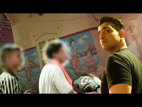 What Happened With Us After Bhairav Darshan - BeerBiceps