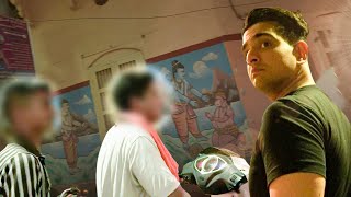 What Happened With Us After Bhairav Darshan - BeerBiceps