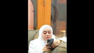 Ngakak Bunda Nirukan Billar Jika Lagi Sebel