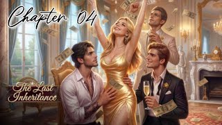 THE WAR OF THE RUBY BRACELET | The Last Inheritance Chapter 4 (Chapters: Interactive Stories 💎)