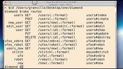 Ruby On Rails With Bootstrap 4 - make your links