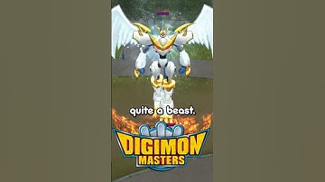 this new DMO Jogress Update helps a lot