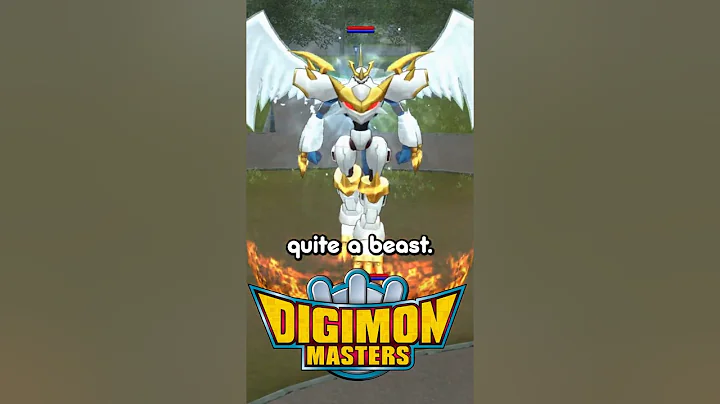 this new DMO Jogress Update helps a lot