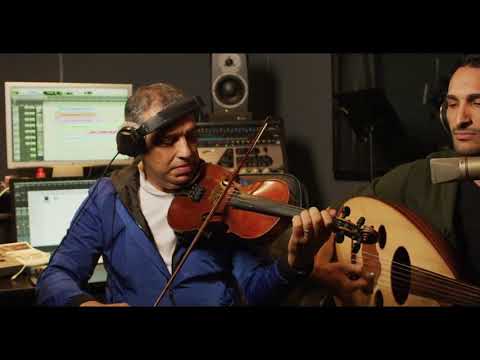 Hussain al Jassmi الجسمي حسين - ahebek - احبك( cover by Ramy Othman) 2018