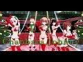 【MMD艦これ】白露型姉妹(サンタビキニ)で『チャンバラジョニー/Chanbara Johnny』