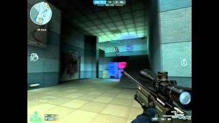 Crossfire Europe GhostMode Quickscope.wmv [Short Clip]