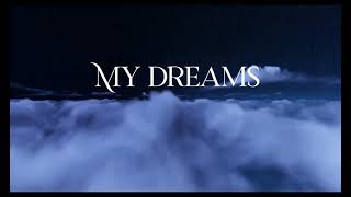 Rashad RR - My dreams