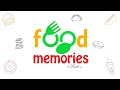 Food memories