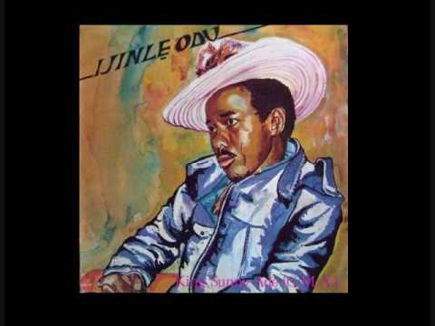 King Sunny Ade ~ "Oro Oko Ati Iyawo - Aya To Pawo"