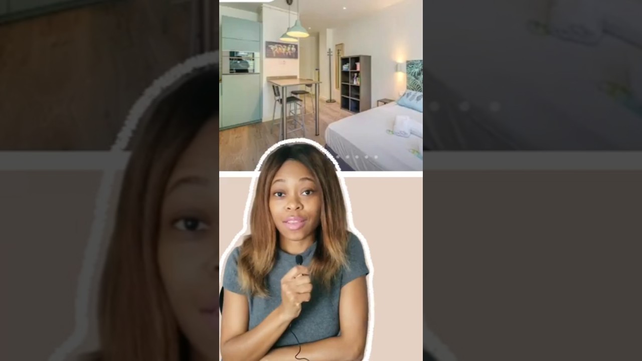 Что я заказал и что получил на Airbnb