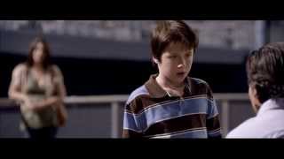 DVD Trailer - Home Run
