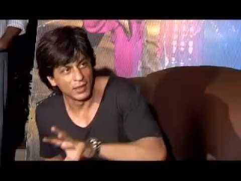 Shah Rukh Khan missing from Farah Khan's lingerie ...