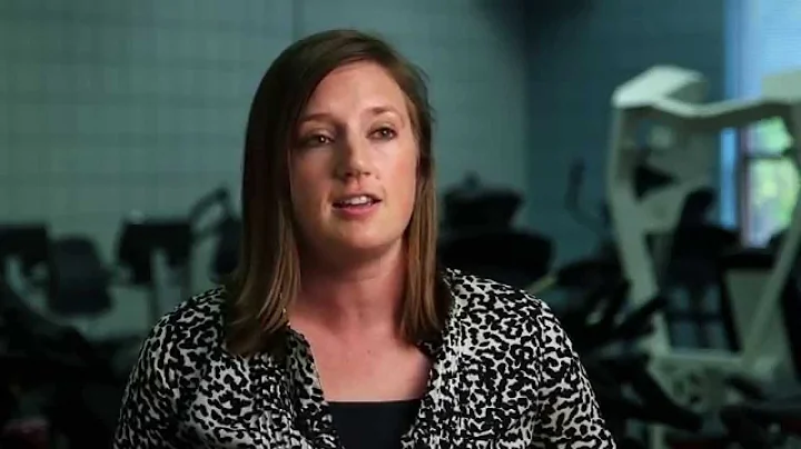 Sport-related concussion research with Julianne Sc...