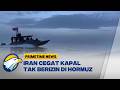 Iran Terapkan Aturan Ketat di Laut Pasca Agresi-AS - [Primtime News]