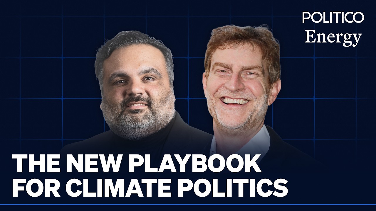 Does climate still matter to voters in 2026?