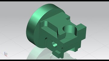 65-4 Axis Indexing Sample 2-1.Part