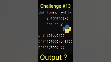 python challenge 13 #python #pythonforbeginners #pythonprogramming #coding #pythontutorial #learn