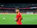 Lamine Yamal Skills WIll Blow Your Mind