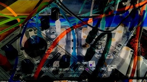 Modular Jam 36: "the Two Five Eights"