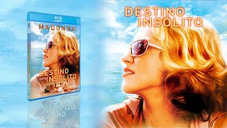 Demonstração de Qualidade do Bluray (Destino Insólito)