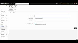 Algolia Search