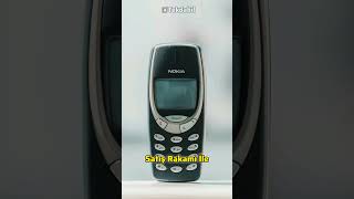 Dünyanin En Çok Satan Telefonu