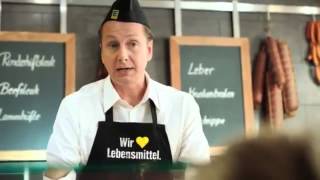 Edeka Tvspot Entrecot