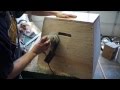 How-to build a Crossfit Plyo Jump Box How-to build a Crossfit Plyo Jump Box