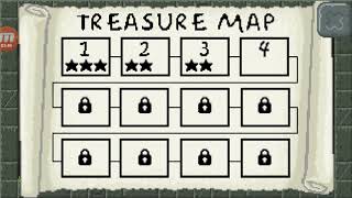 Dungeon Explorer a pixel adventure - level 1-6 screenshot 4