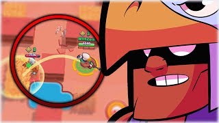 EL FIN DE LOS CAMPEROS, LA HABILIDAD ESTELAR DE BO en Brawl Stars WithZack