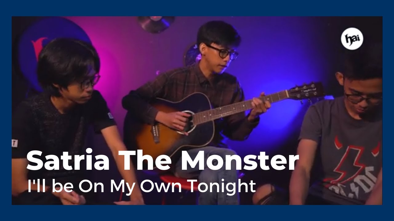 Own tonight