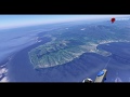 Google Earth VR - Dominica