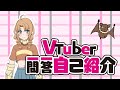 【自己紹介】\#Vtuber一問一答自己紹介 |【\#拉米米/新人Vtuber】