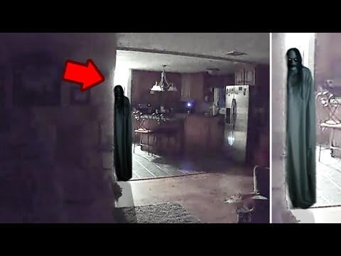 The Scariest Videos Caught BY SCARED PEOPLE