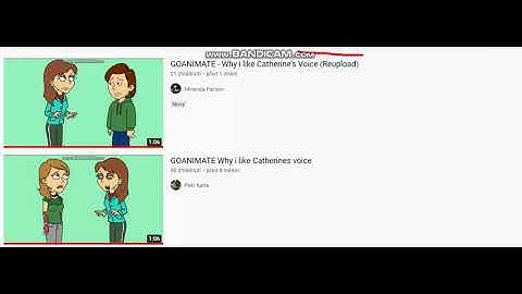 Good News Miranda and Me Just Reuploded Catherine Person s Video Why i like Catherine