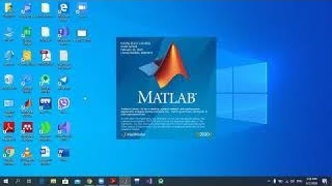 MATLAB : 3 Vectors & Matrix
