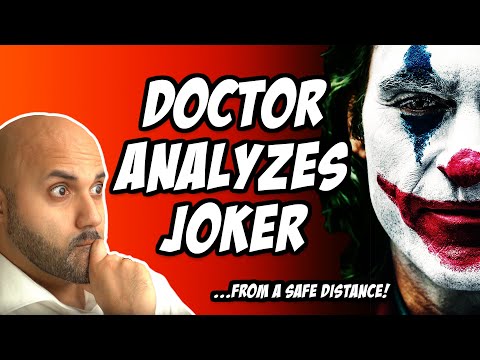 joker-review-and-reaction-by-real-mental-health-doctor-(no-spoilers)