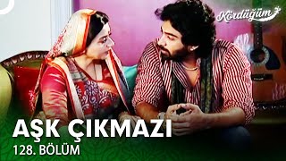 Aşk Çıkmazı 128. Bölüm Kördüğüm Hint Dizisi