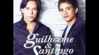 GUILHERME E SANTIAGO - do outro lado da cidade