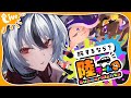 【Splatoon3】フェスだぁ‼陸チームな狼さんはのんびりスプラ3を遊びたい🐺✨【#新人vtuber / #白狼ルフ】