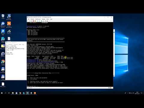 Windows 10 elfelejtett jelszó reset - SystemRescueCd | PowerTech.hu