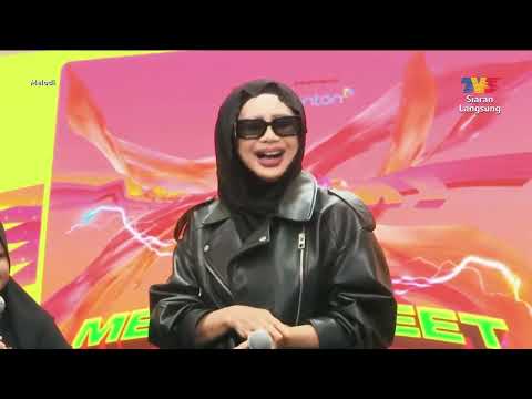 [CLIP] Melodi (15 Oct 2026): Debaran Anugerah Melodi Terhangat 2026 Kian Terasa | Tonton