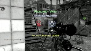 Window shot Favela | Begin of Ep2