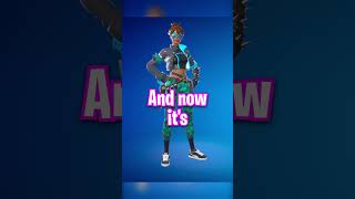 Fortnite Skin Prices...
