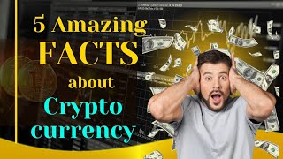 5 Facts about Cryptocurrency | Bitcoins fact in hindi