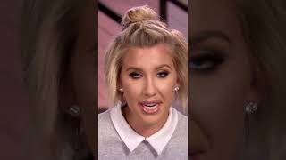 #SavannahChrisley and #ChaseChrisley back up their LA home and head back to Nashville!