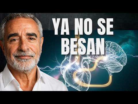 Cada Vez Menos Besos 📉💔