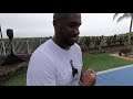NFLPA Former Players Summer Getaway 2019